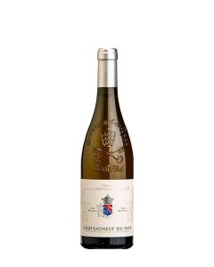 2023 Usseglio Chateauneuf du Pape Blanc Pure Roussanne