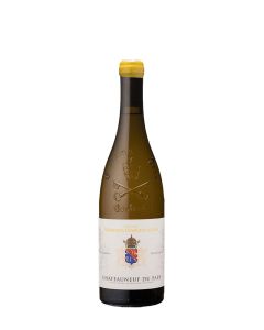 2023 Usseglio Chateauneuf du Pape Blanc Pure Clairette