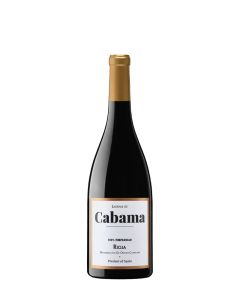 2019 Valenciso Laberas de Cabama Rioja