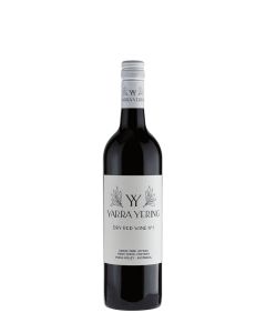 2018 Yarra Yering Dry Red Wine No. 1 