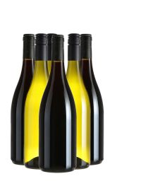 Mixed 6 — Great value Sicily from Planeta