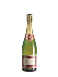 Beaumet Rose NV Champagne