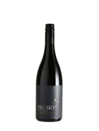 2020 Big Sky Martinborough Provenance (Black Label) Pinot Noir