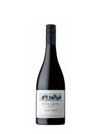 2018 Black Quail Central Otago Pinot Noir