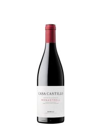 2021 Casa Castillo Monastrell 
