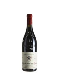 2018 Charvin Chateauneuf-du-Pape