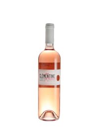 2022 Coeur Clementine Provence Rose