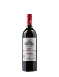 2021 Grand Puy Lacoste Pauillac