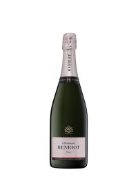 Henriot Rose Brut NV Champagne
