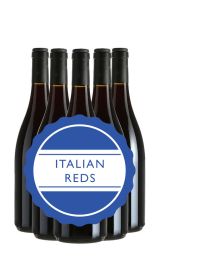 Italian Reds 6 Pack