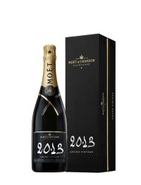 2013 Moët & Chandon Grand Vintage Champagne