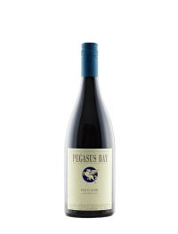 2014 Pegasus Bay Aged Release Pinot Noir