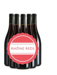 Rhone Reds 6 Pack