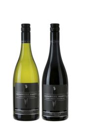 Squawking Magpie The Gravels 2 Bottle Gift Pack