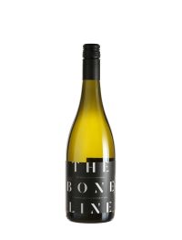 2019 Boneline Waipara Sharkstone Chardonnay