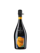 2015 Veuve Clicquot La Grande Dame, label by Paolo Paronetto