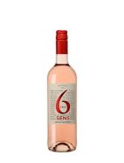 2024 Gerard Bertrand 6eme Sens Rose