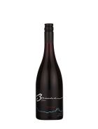 2015 Brennan Gibbston Pinot Noir (Library release)