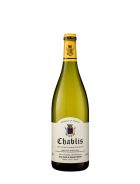 2023 Droin Chablis