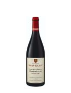 2020 Faiveley Latriciers-Chambertin Grand Cru