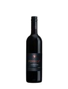 2014 Forrest Reserve Cornerstone Gimblett Gravels Red