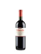2021 Grattamacco Bolgheri Superiore L’Alberello