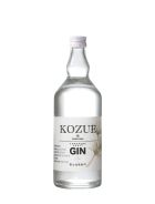 Kozue Japanese Craft Gin
