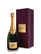 Krug Grande Cuvee Champagne 172nd edition