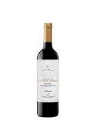 2020 Patrocinio Sancho Garces Rioja Crianza