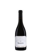 2022 Tardieu Laurent Bandol 