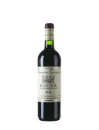 2022 Tempier Bandol 'Lulu & Lucien' Classique