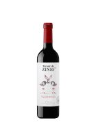2020 Zinio Terrior Rioja
