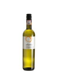 2022 Argyros Atlantis White