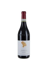 2019 Arnaldo Rivera Barolo Ravera