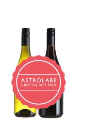 Astrolabe 2 Bottle Gift Pack