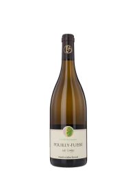 2023 Barraud Pouilly Fuisse 1er Cru Les Crays