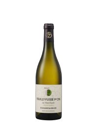 2023 Barraud Pouilly Fuisse 1er Cru La Marechaude