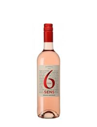 2024 Gerard Bertrand 6eme Sens Rose