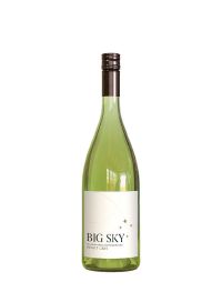 2023 Big Sky Martinborough Pinot Gris
