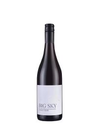 2022 Big Sky Te Muna Martinborough Pinot Noir