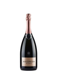 Bollinger Rose Champagne NV Magnum 1500ml