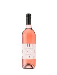 2024 Boneline Pink Noise Waipara Rose