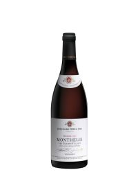 2022 Bouchard Monthelie 1er Cru Champs Fulliot