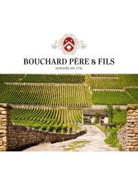  Bouchard Père & Fils Burgundies with Alexandre Garandel - Tues 29th July