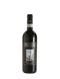2019 Canalicchio di Sopra Brunello di Montalcino
