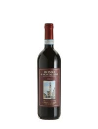 2023 Canalicchio di Sopra Rosso di Montalcino