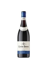 2017 Carlos Serres Rioja Reserva