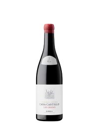 2021 Casa Castillo Las Gravas