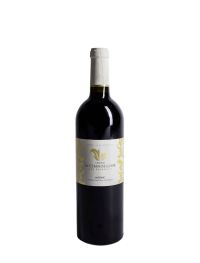 2019 Ch. la Chandelliere Medoc