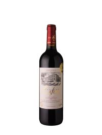 2022 Ch. Cafol Castillon Cotes de Bordeaux